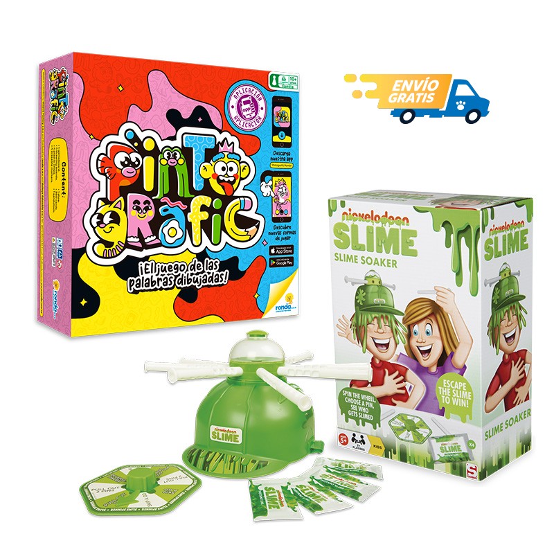 OFERTA-28 envioo gratis