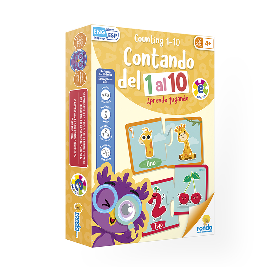 CAJA PLEGADIZA didacticos eco