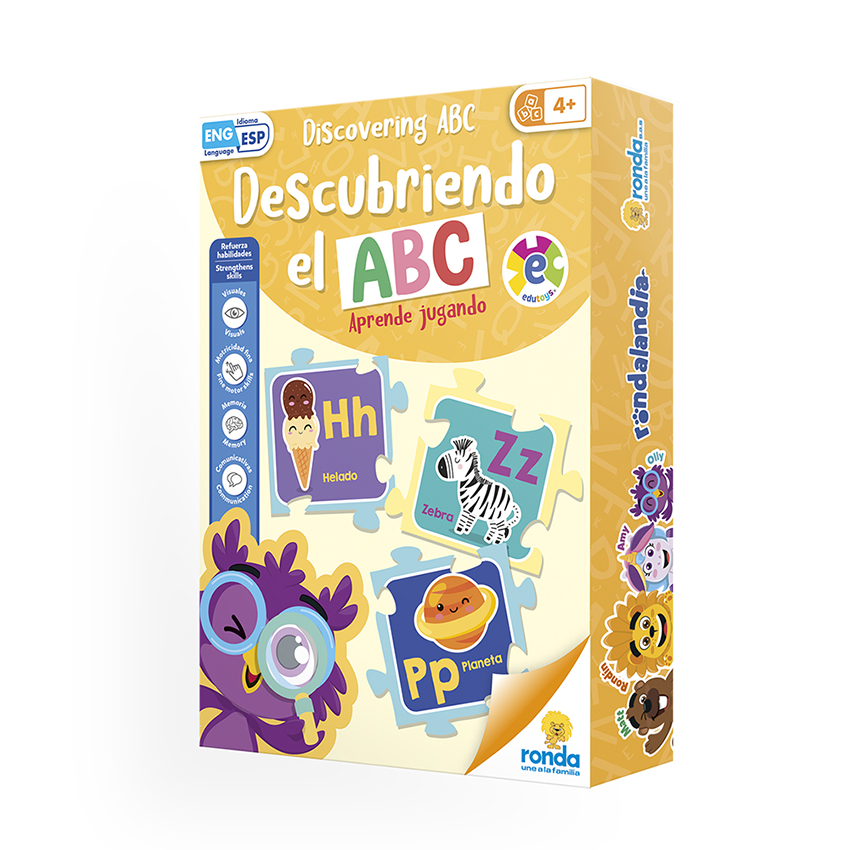 CAJA PLEGADIZA didacticos eco