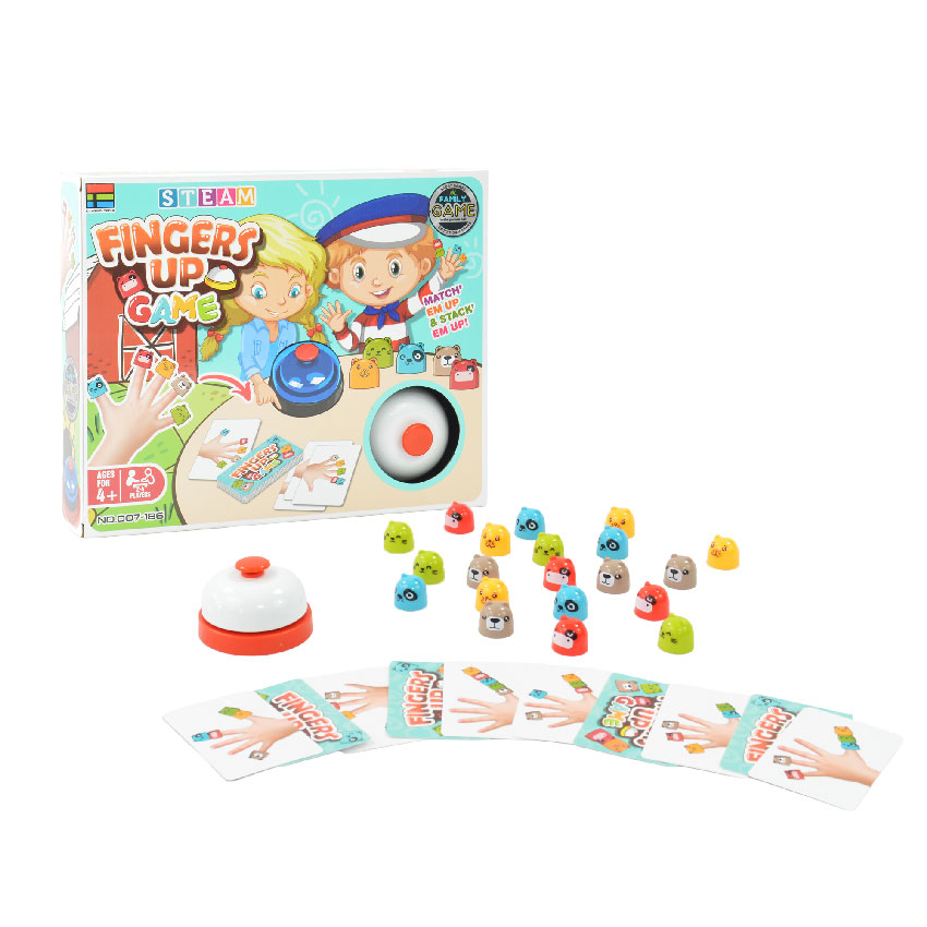 12658_FingersUpGame