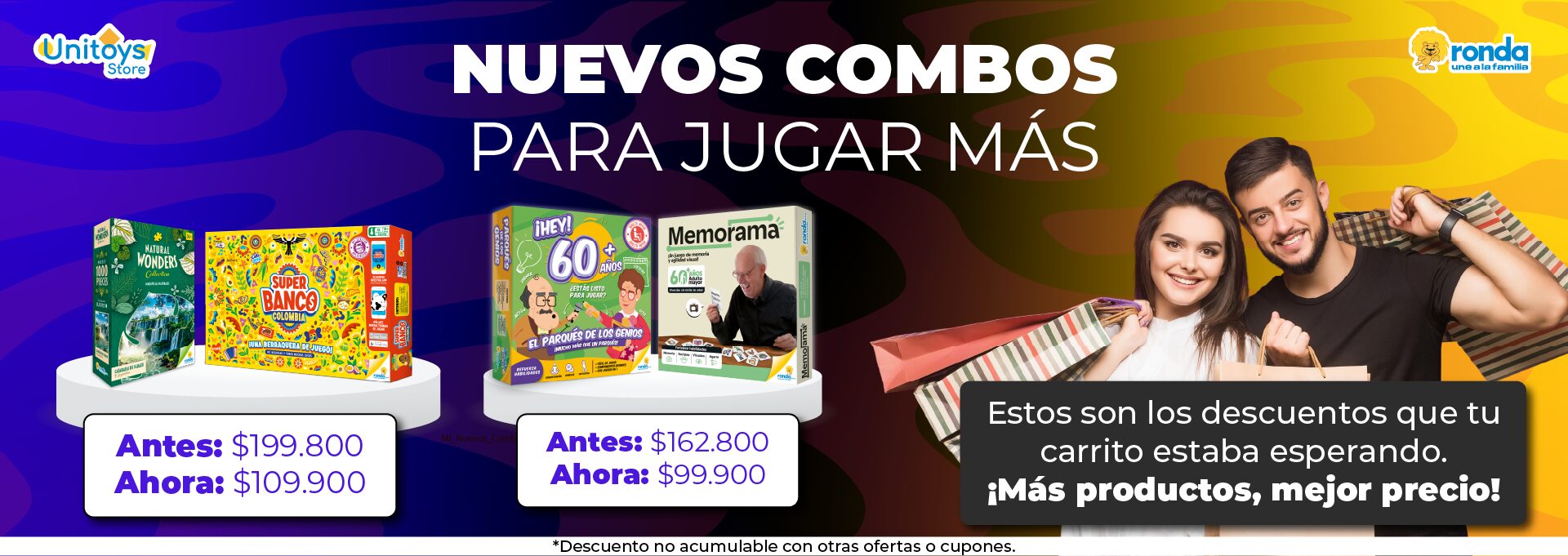 Bh_Nuevos_Combos